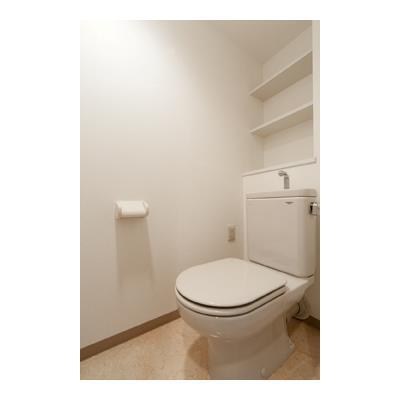 ウイングス・ハイ亀戸 その他1