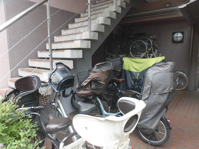 ウイングス・ハイ亀戸 その他8