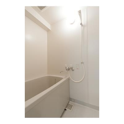 ウイングス・ハイ亀戸 風呂画像