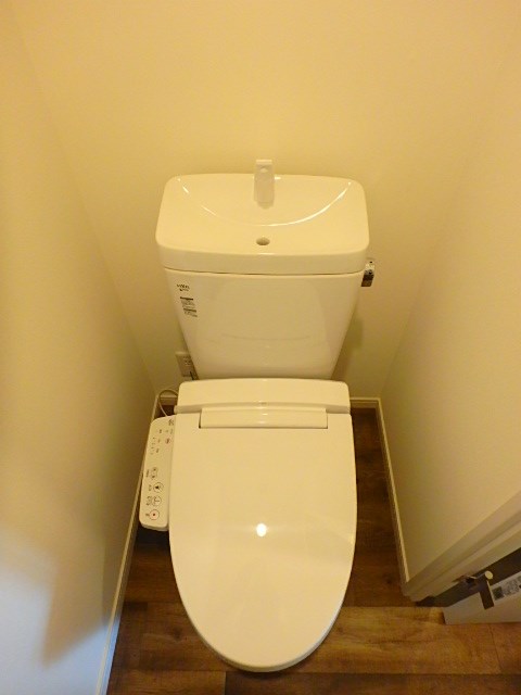 グランパーク東京ＥＡＳＴ   その他1