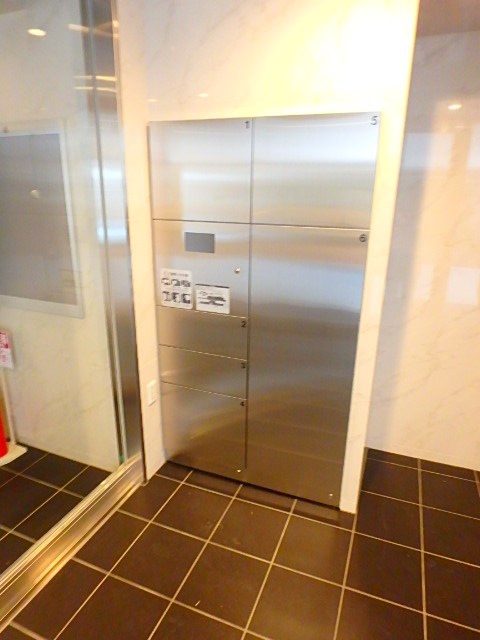 グランパーク東京ＥＡＳＴ   その他6