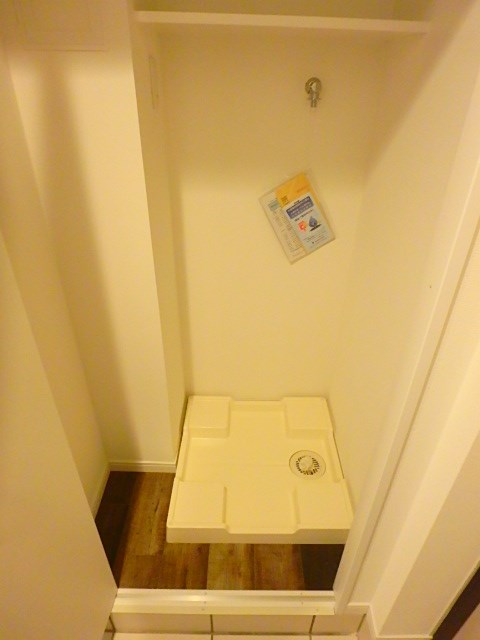 グランパーク東京ＥＡＳＴ   その他9