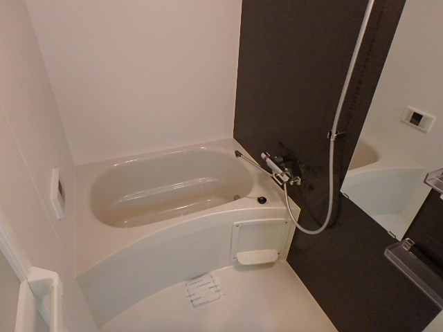 グランパーク東京ＥＡＳＴ   風呂画像