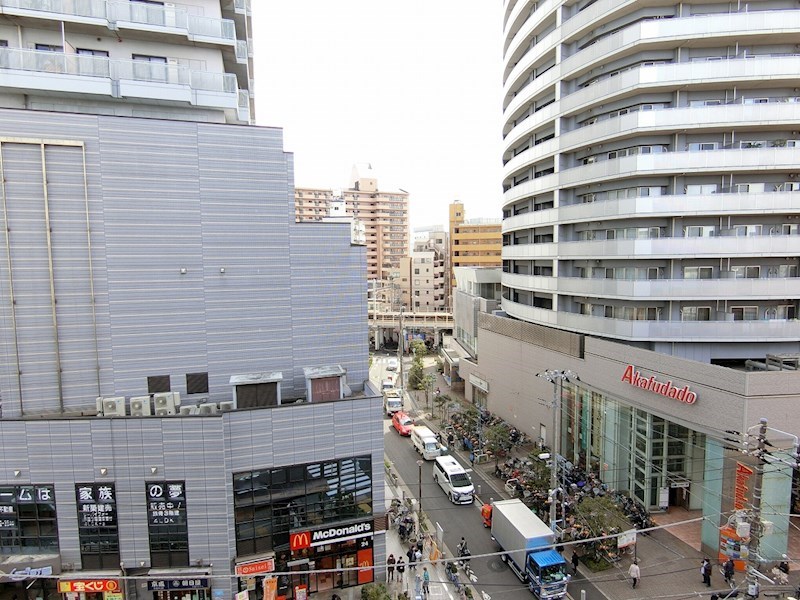 Brillia ist町屋 その他6