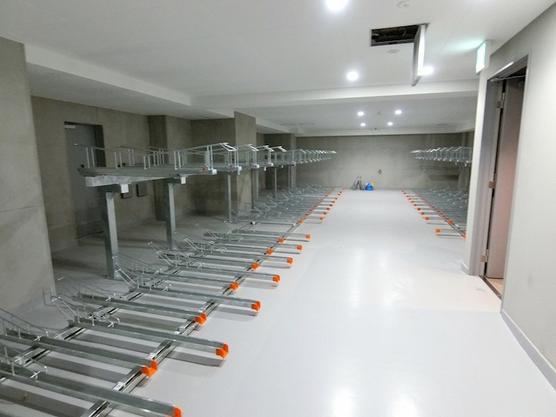 Brillia ist町屋 その他11