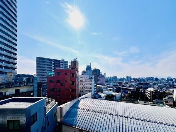 Brillia ist町屋 その他5