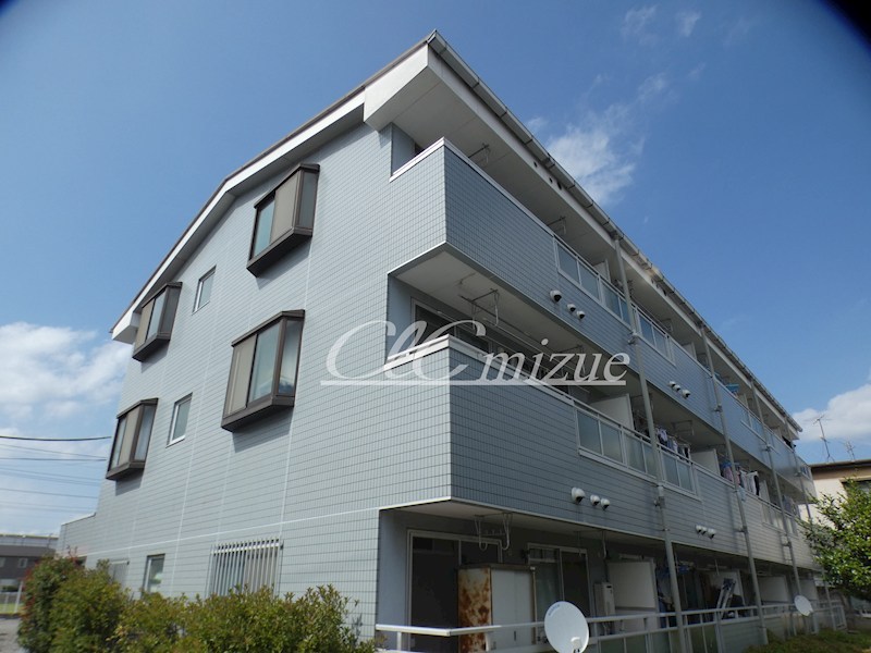 ファミールプラザ 105号室 外観