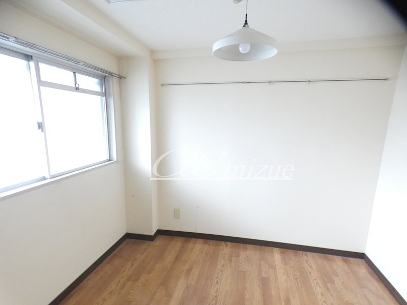 ファミールプラザ ベッドルーム