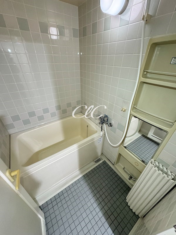 ファミールプラザ 風呂画像