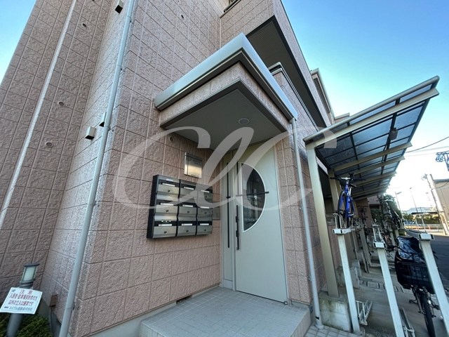 Maisond or KAMEARI EAST その他4