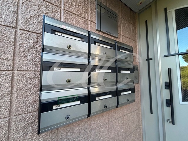 Maisond or KAMEARI EAST その他6