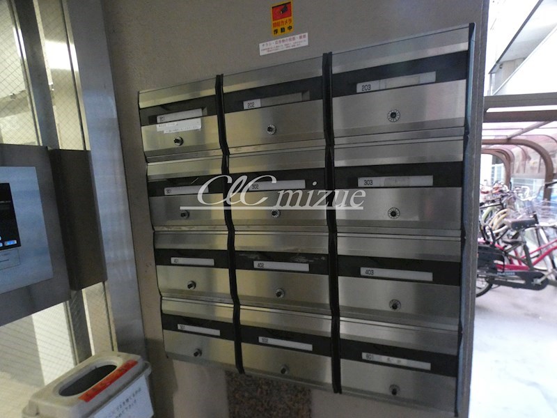 アーバンコア  その他3