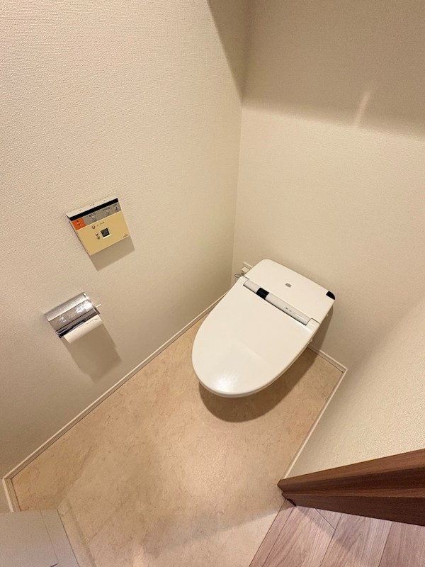 パークホームズ西葛西清新町 その他1