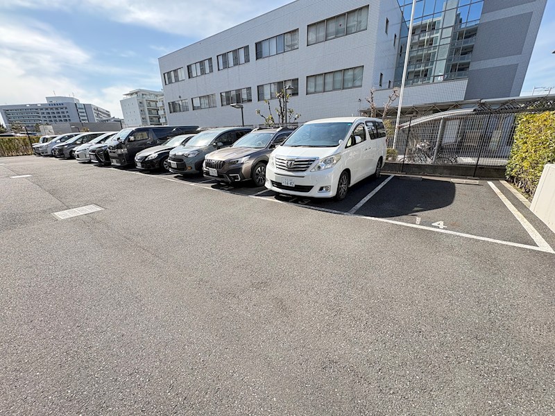 パークホームズ西葛西清新町 その他3