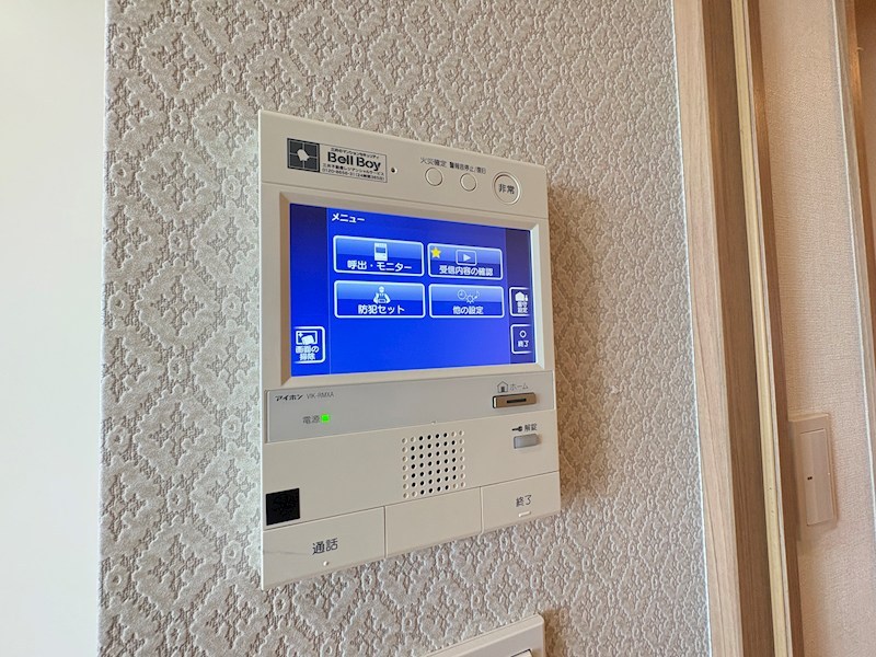 パークホームズ西葛西清新町 その他5