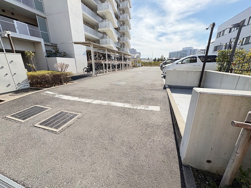 パークホームズ西葛西清新町 その他6