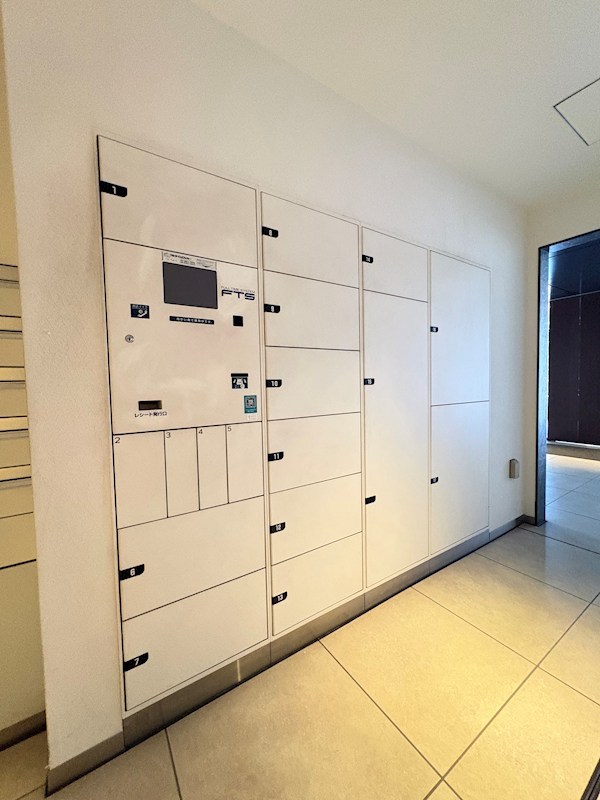 パークホームズ西葛西清新町 その他8