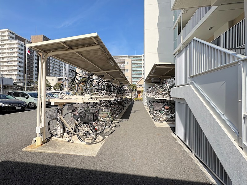 パークホームズ西葛西清新町 その他9