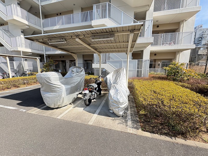 パークホームズ西葛西清新町 その他10