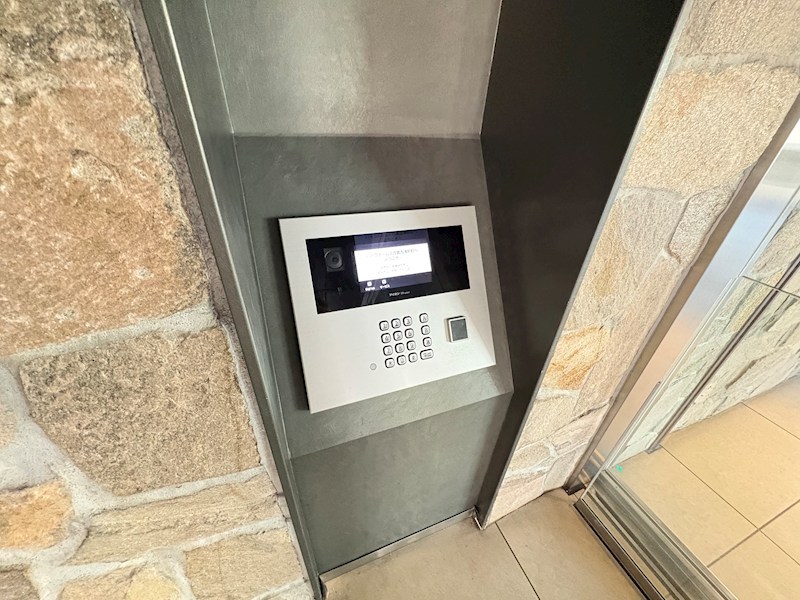 パークホームズ西葛西清新町 その他12