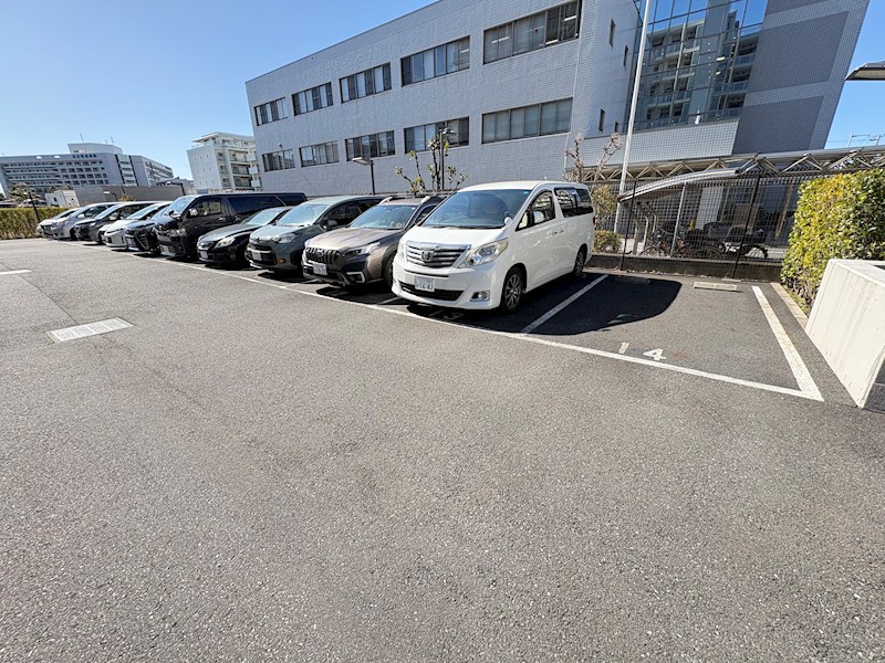 パークホームズ西葛西清新町 その他16