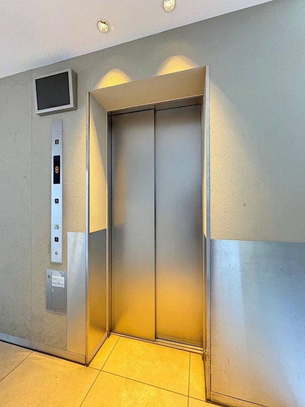 パークホームズ西葛西清新町 その他17