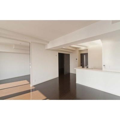 クレアールフレスカ リビング