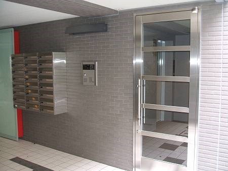 エヴァーモア その他外観3