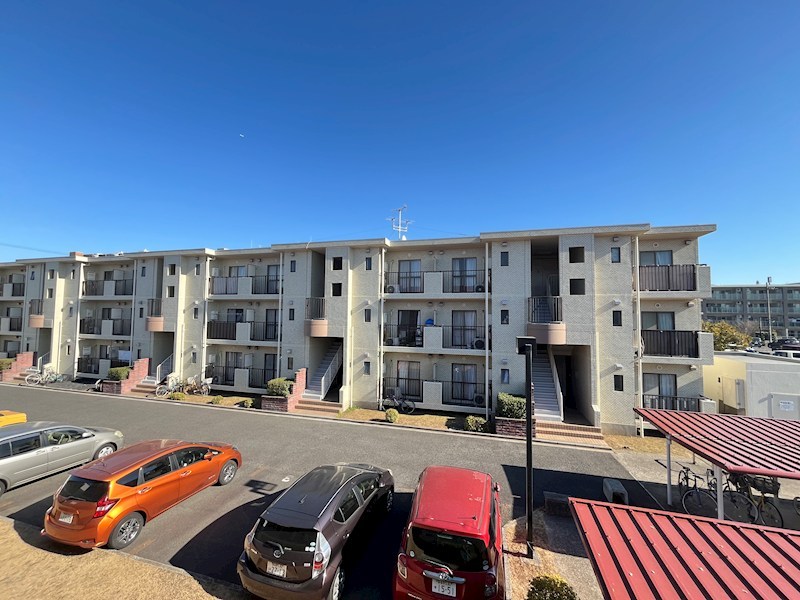 サンシティヒコタB-1 その他4