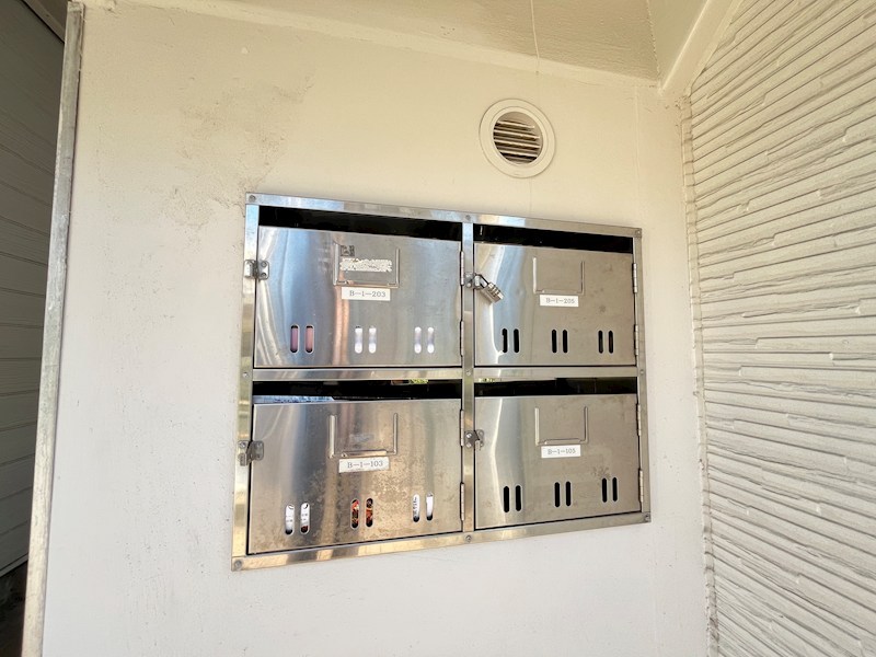 サンシティヒコタB-1 その他7