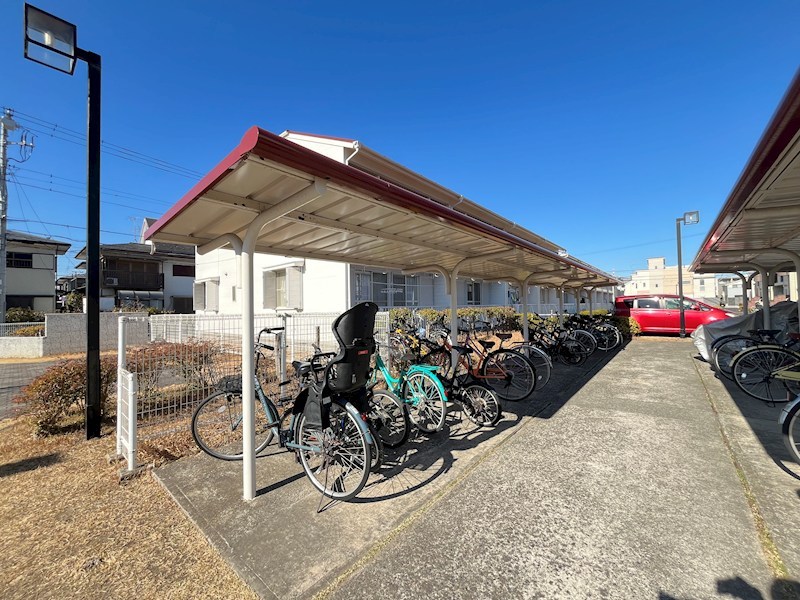 サンシティヒコタB-1 その他9