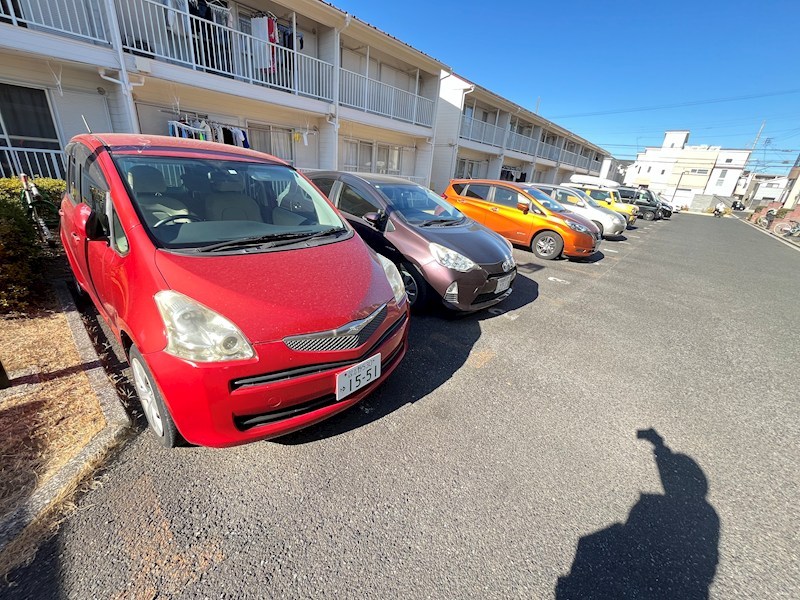 サンシティヒコタB-1 その他10