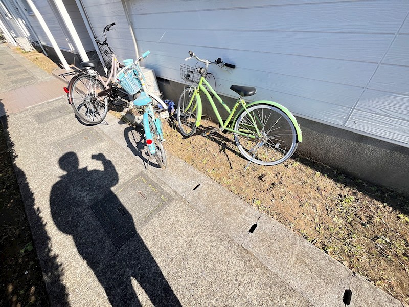 サンシティヒコタB-1 その他11