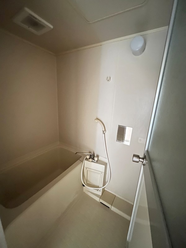 サンシティヒコタB-1 風呂画像