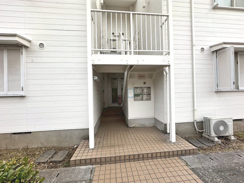 サンシティヒコタＣ-2 その他4