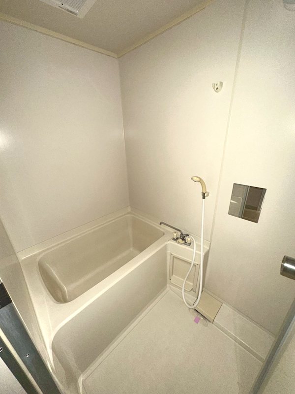 サンシティヒコタＣ-2 風呂画像