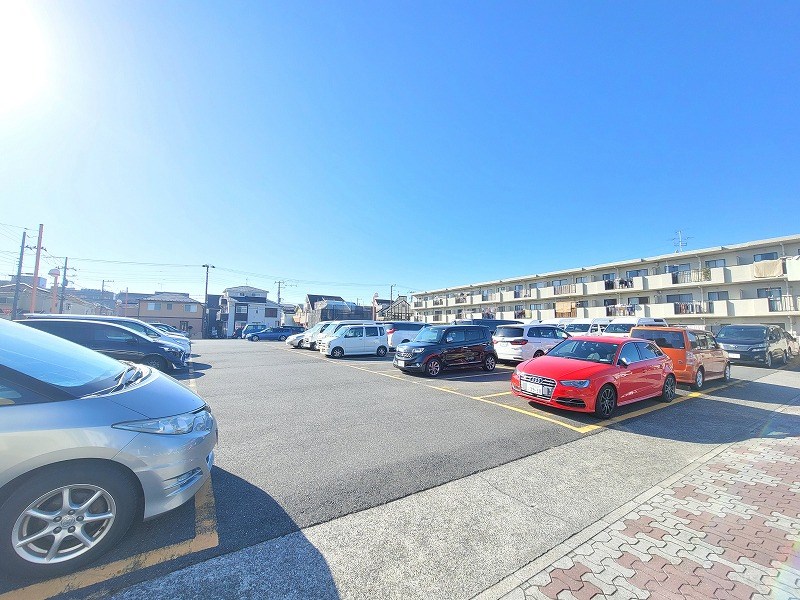 サンシティヒコタA-1 その他6