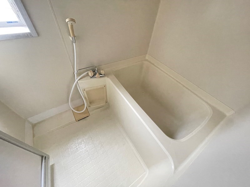 サンシティヒコタA-1 風呂画像