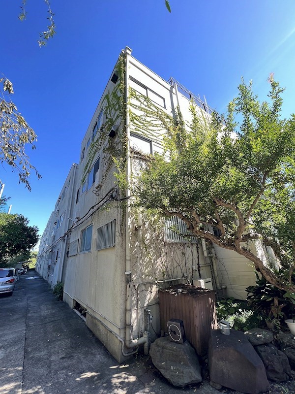 塚田ハイツ 外観