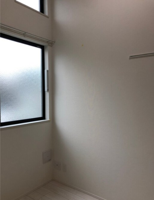 リッシュ小岩 リビング