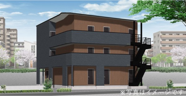 町屋ＰｒｉｍｅＣｏｕｒｔ その他1