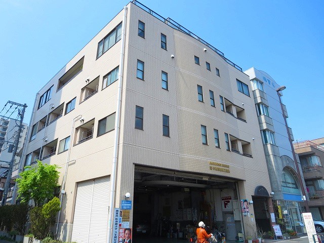 ルナパレス その他6