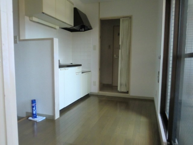 ルナパレス リビング