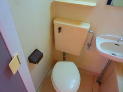 メゾン中葛西 その他3