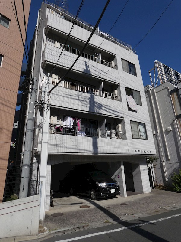 亀戸AKビル その他5