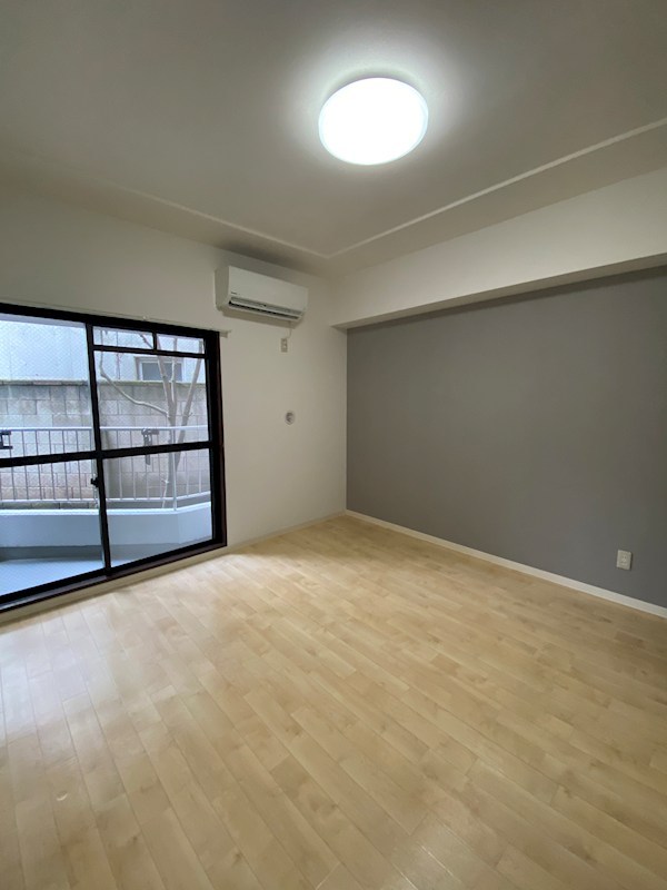 亀戸AKビル ベッドルーム