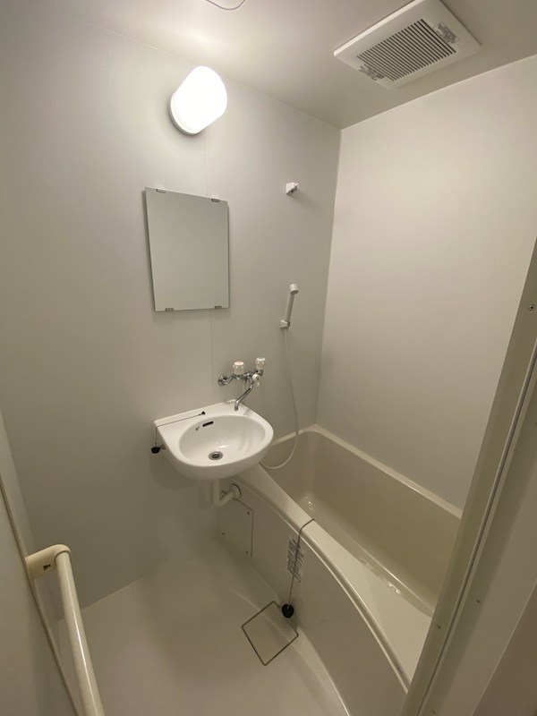亀戸AKビル 風呂画像