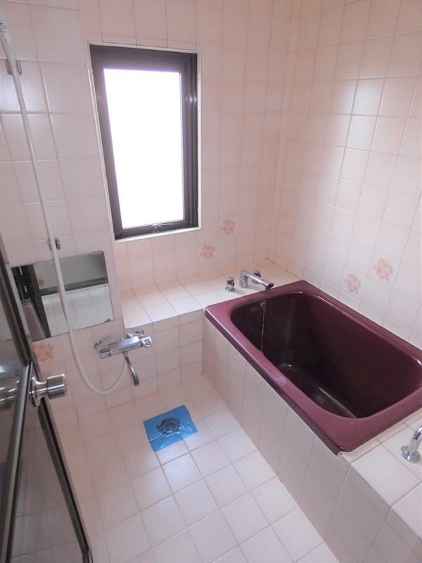 磯貝ビル 風呂画像