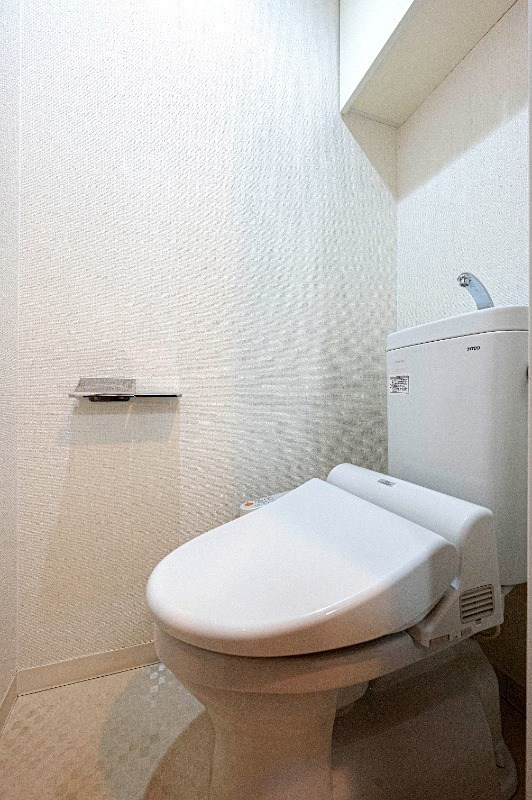 パークフロント常盤 その他2