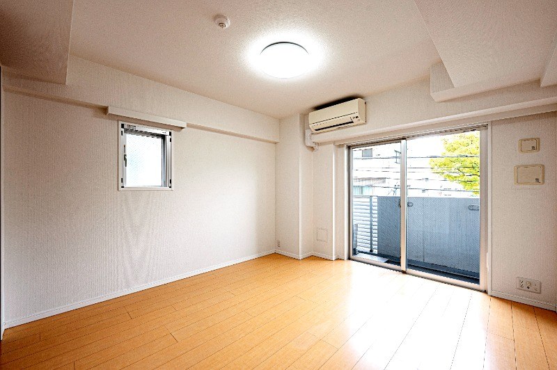 パークフロント常盤 その他4